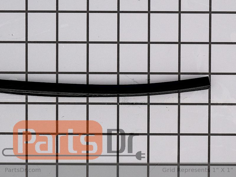 W11483553 Whirlpool Dishwasher Tub Gasket/Seal Parts Dr