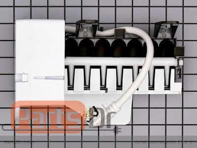 WR30X35287 - GE Ice Maker Assembly | Parts Dr