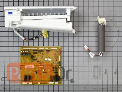 DA82-02695A - Samsung Ice Maker Service Kit | Parts Dr