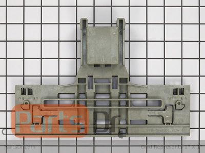 4396840RC - Whirlpool Dishwasher Rack Repair Kit (Grey) | Parts Dr