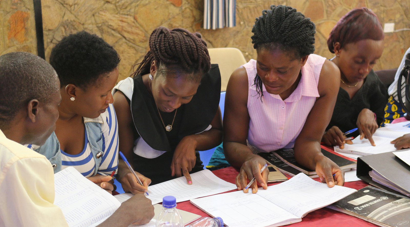 Zambia pushes on to end malaria PATH