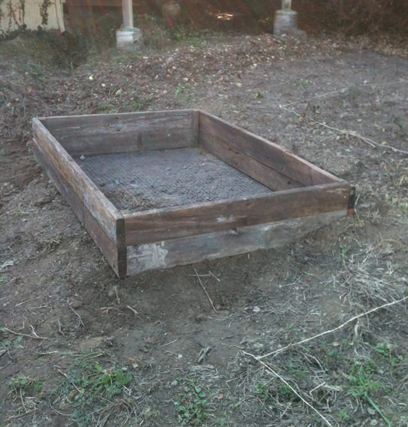 How to Install Raised Garden Beds Peak Prosperity