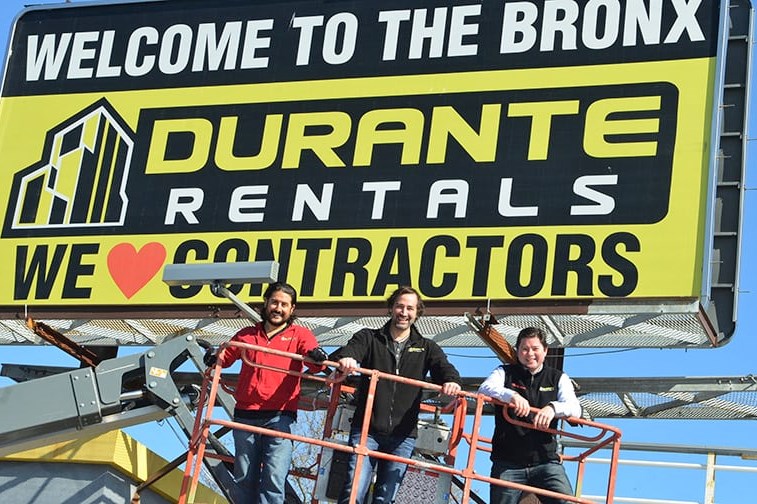 Clairvest Group invests in recapitalization of Durante Rentals PE Hub