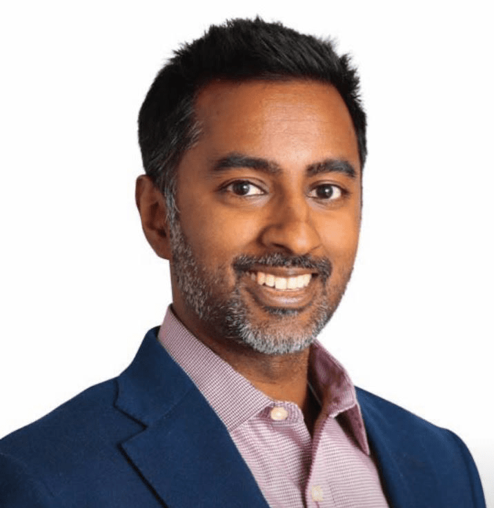 Five Questions with Arvindh Kumar, EQT’s North America TMT head PE Hub
