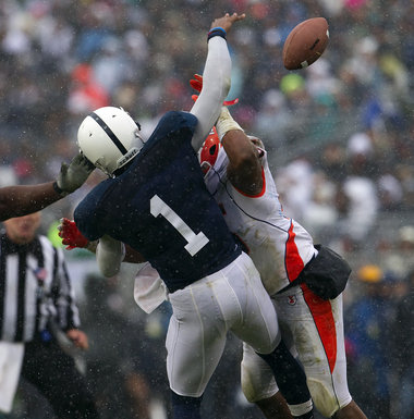 Penn State stock watch: With PSU in need of a playmaker, injured Derek