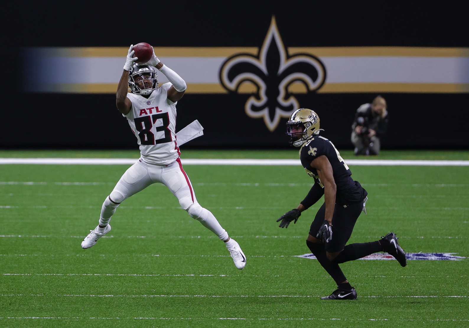 Week 12 Waiver Wire FAAB Report Daniel Jones, James White, Denzel Mims and others to add