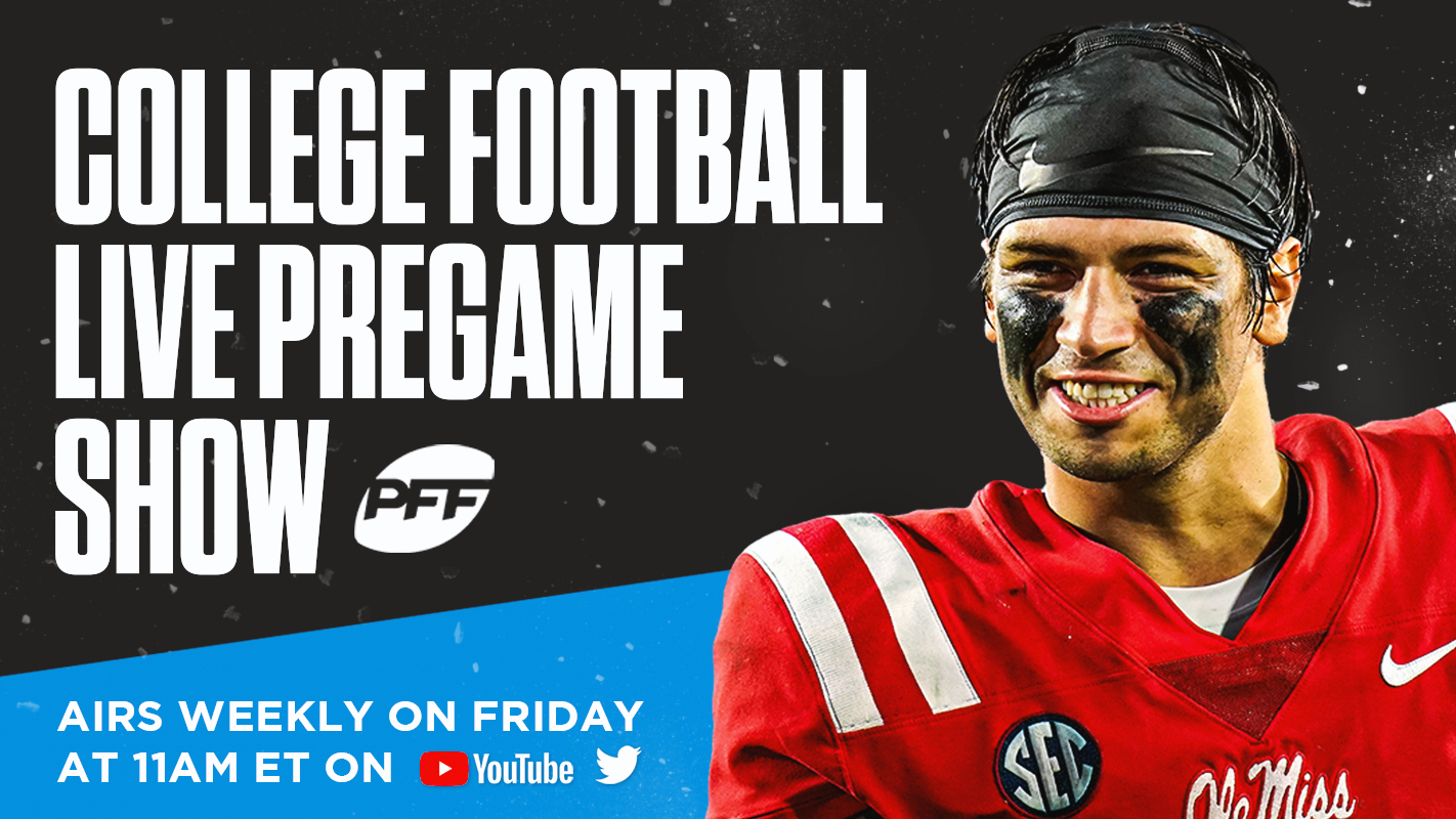 College Football Defense Rankings Top 10 units ahead of Week 12