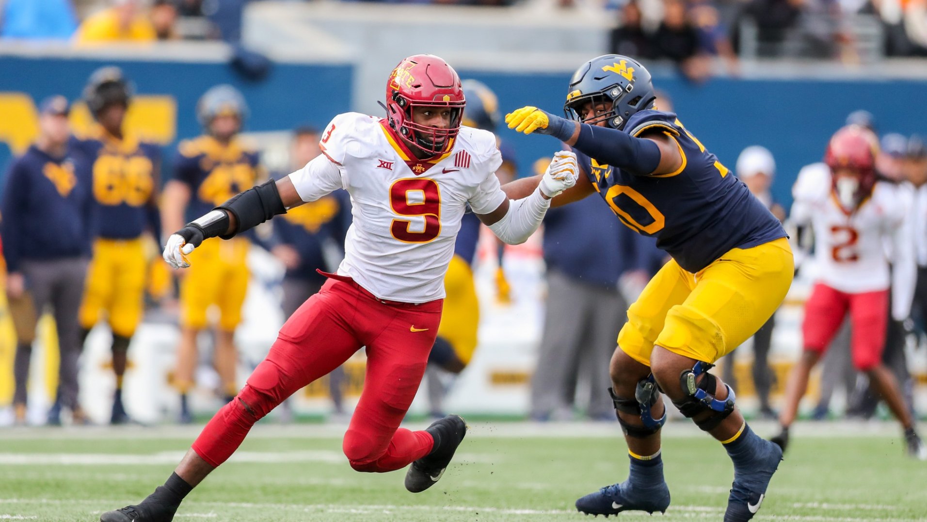 2023 NFL Draft Picks, Analysis, Prospect Spotlights NFL Draft PFF