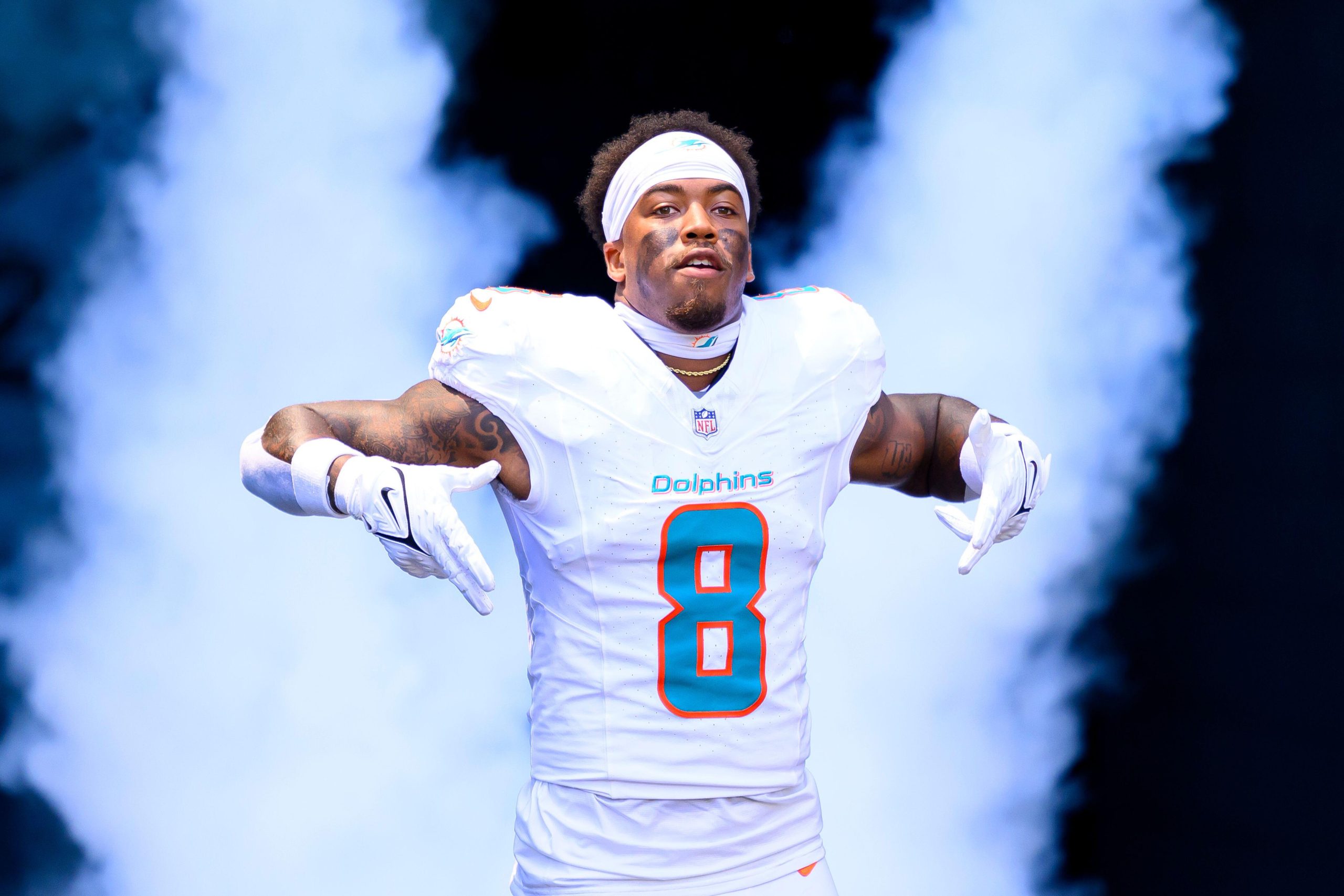 2025 NFL Free Agent Rankings: Safeties