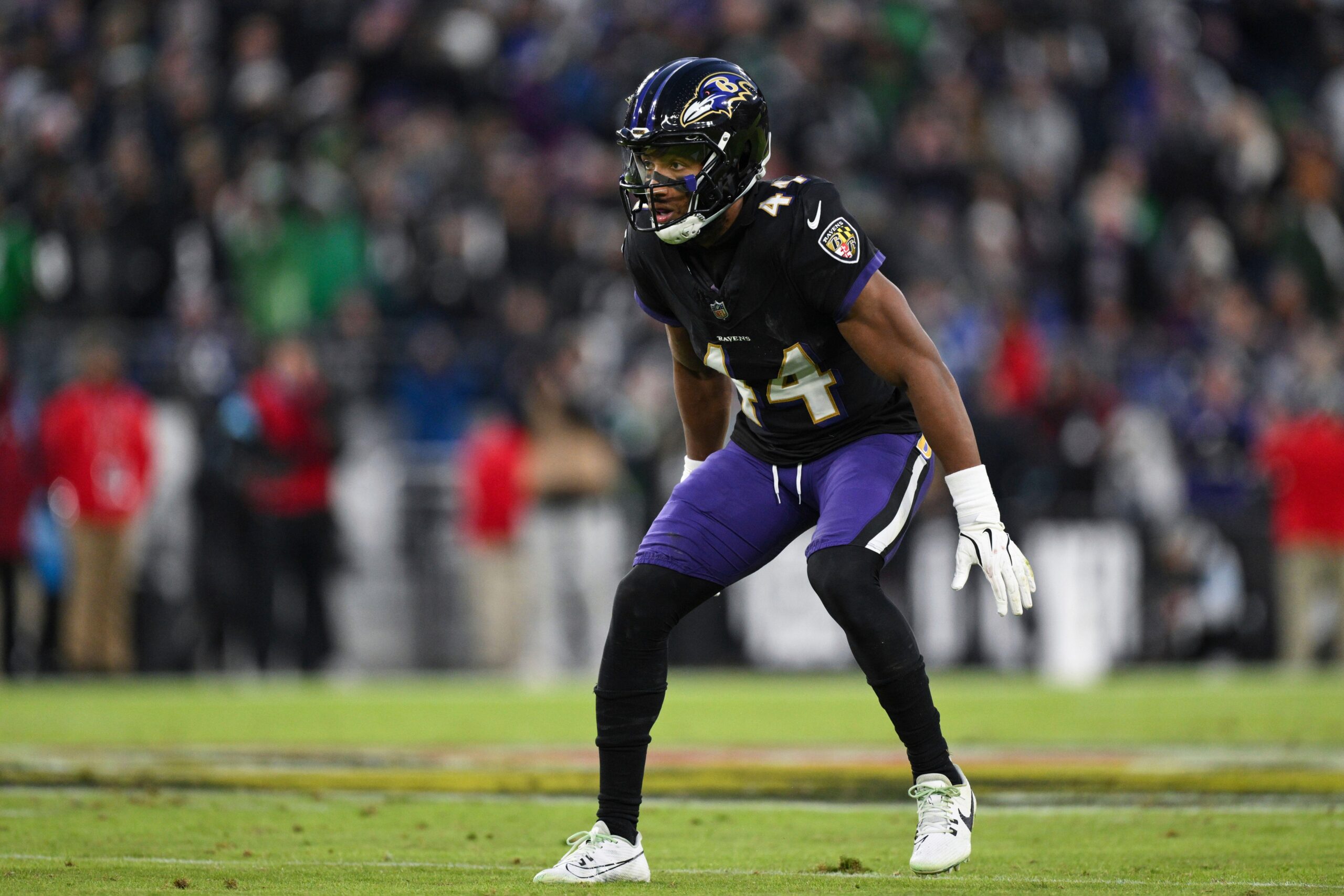 2025 NFL secondary rankings: Ravens and Chiefs take the top spots