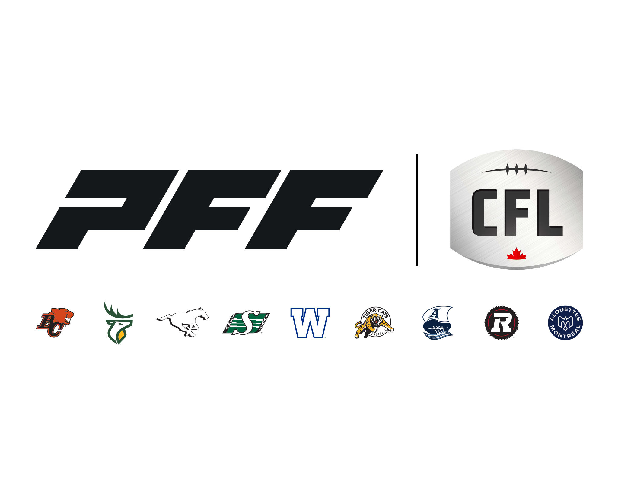 PFF CFL Player Grades Database