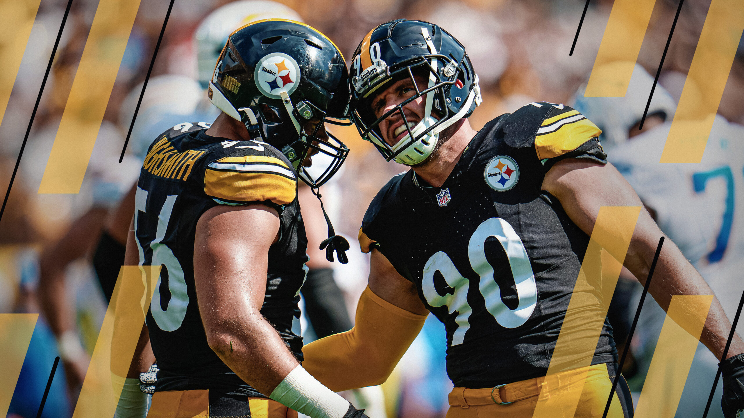 NFL Week 7: Line moves and totals swings to know