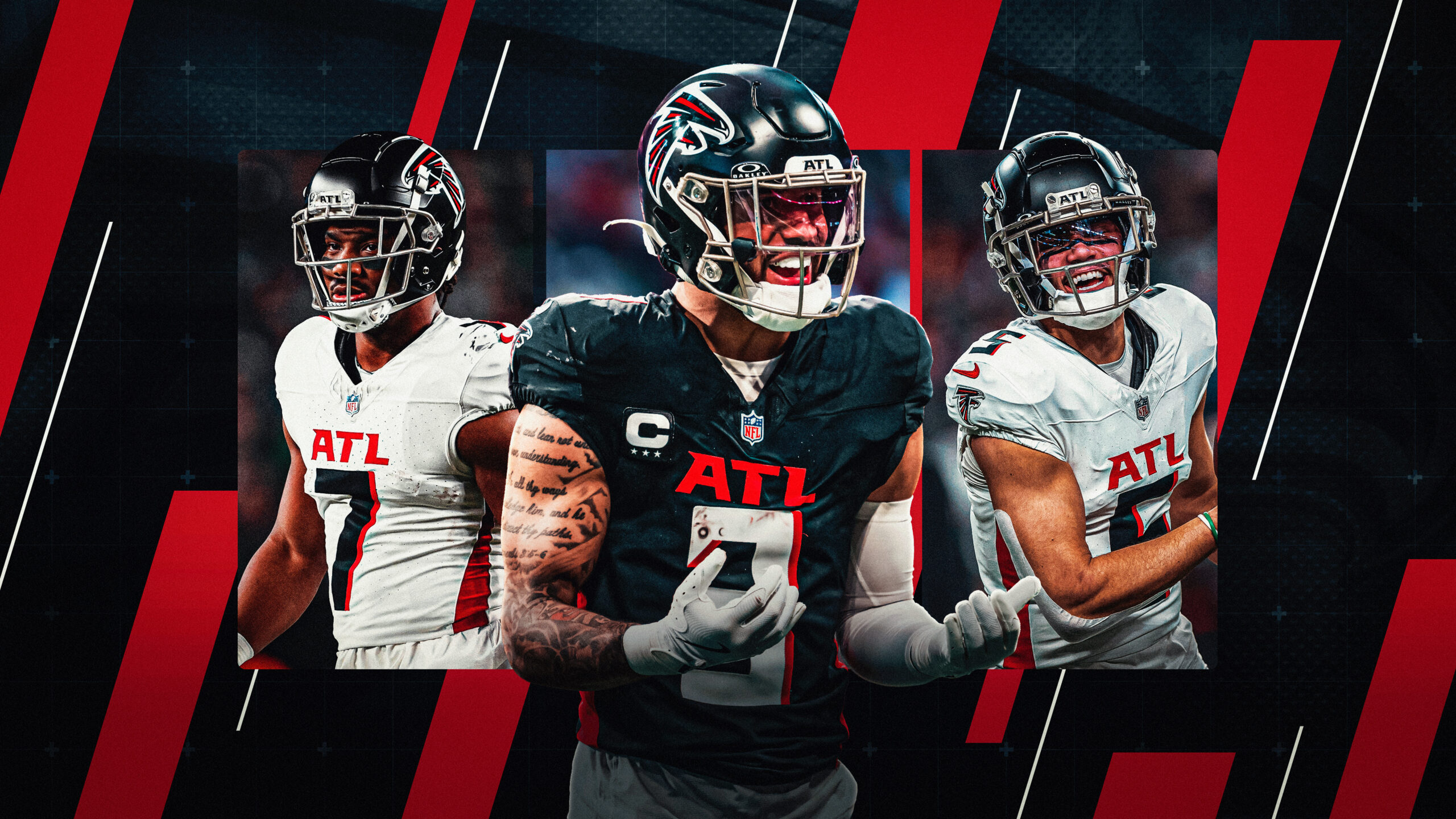 2025 NFL Preview: Atlanta Falcons