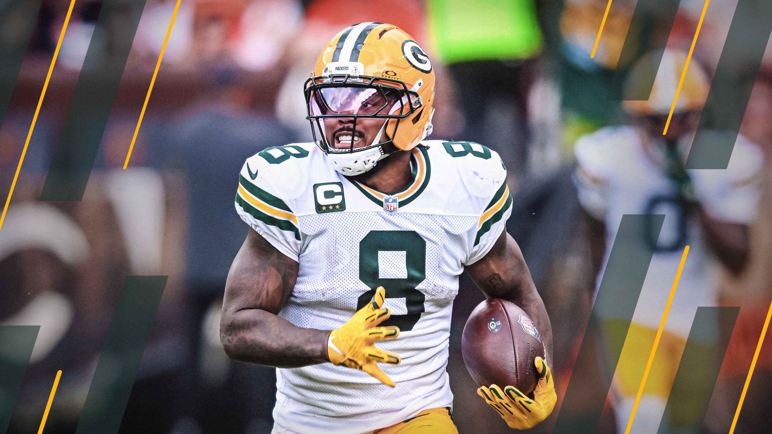 NFL Week 6 anytime touchdown bets