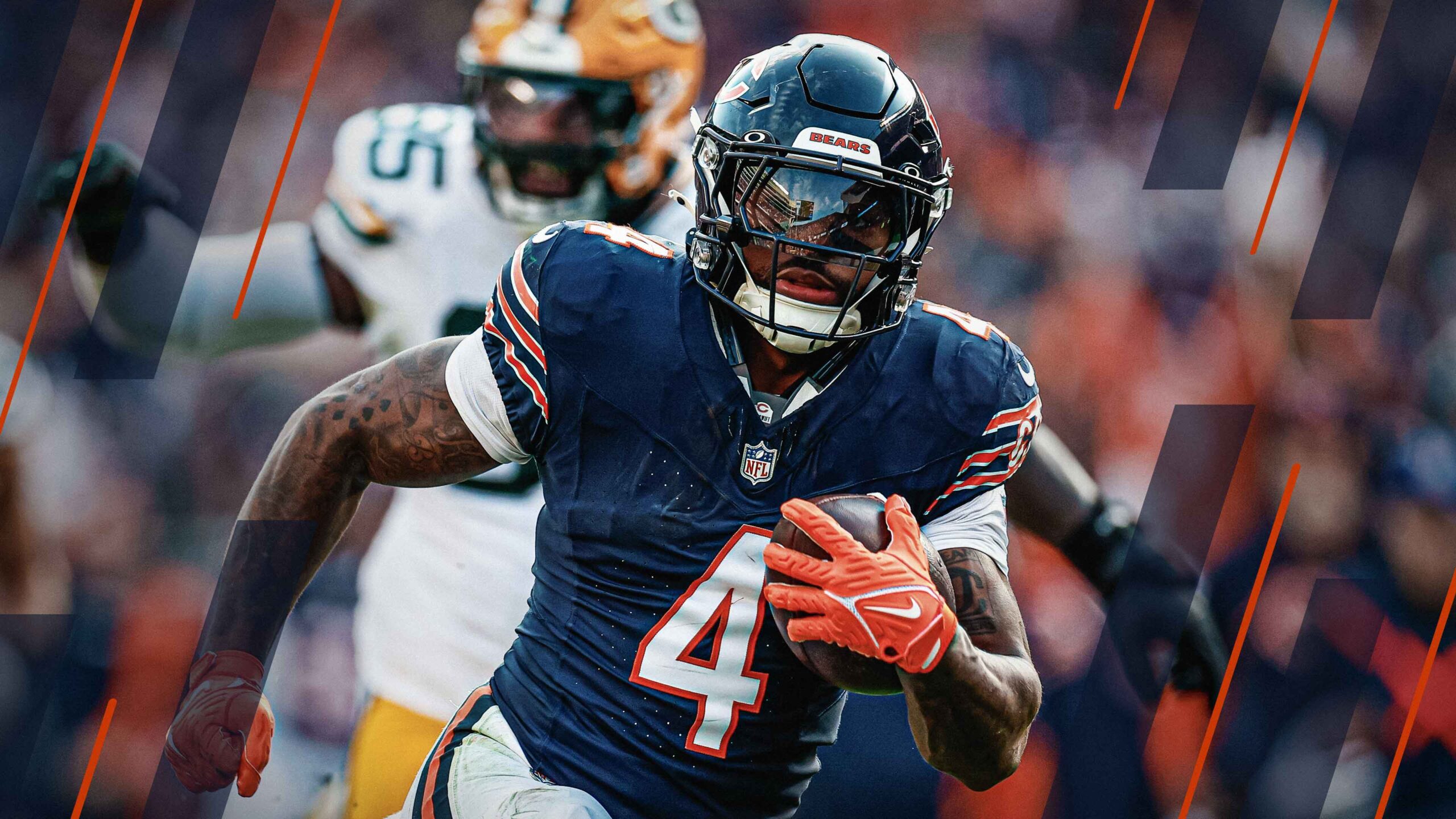 Monday Night Football Week 1: Vikings-Bears betting preview (odds, lines, best bet)