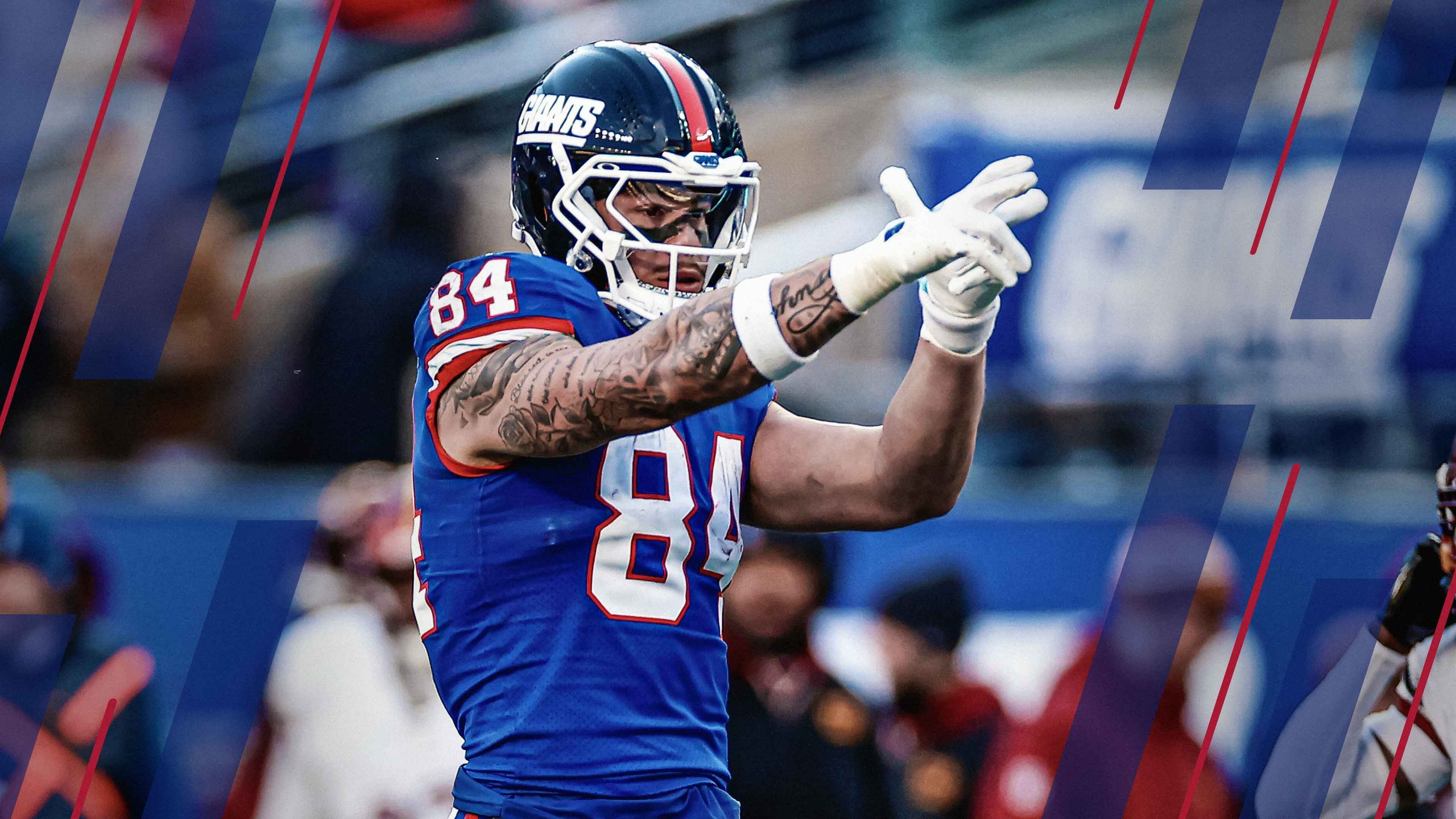 Fantasy Football: Hidden MVPs of the 2025 NFL season