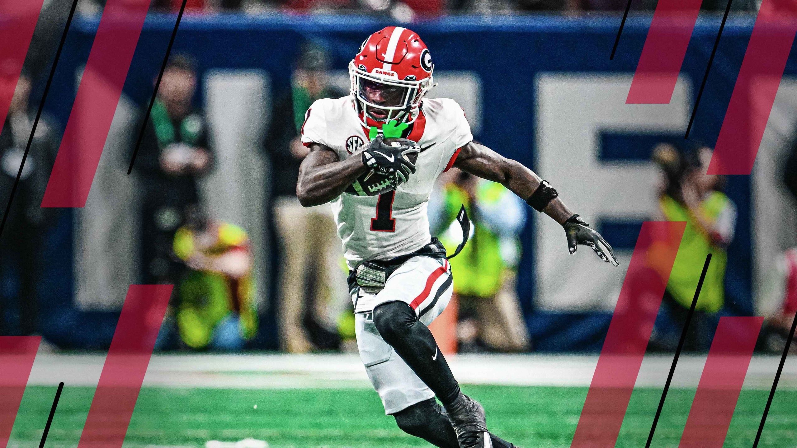 Dynasty Fantasy Football: 10 players to watch at the NFL Combine