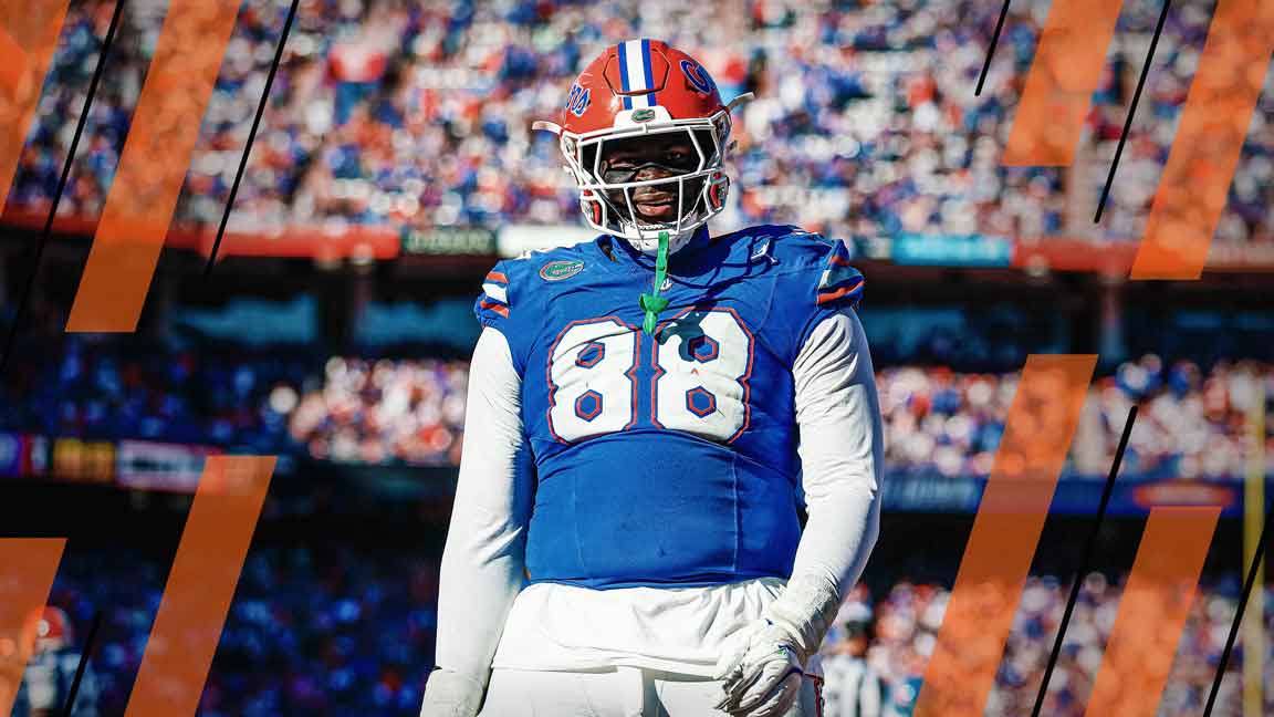 Baltimore Ravens Mock Draft: Ravens target the trenches in the early rounds