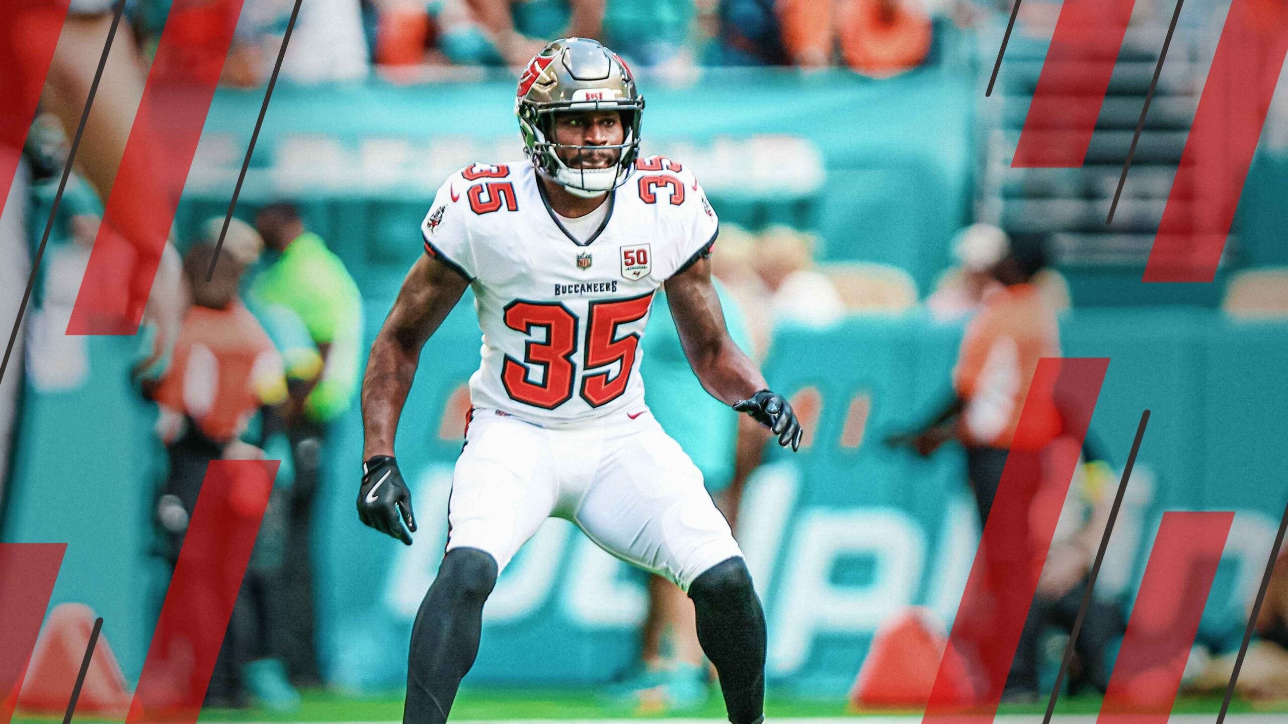 2026 NFL Free Agency: Top landing spots for the five best cornerbacks