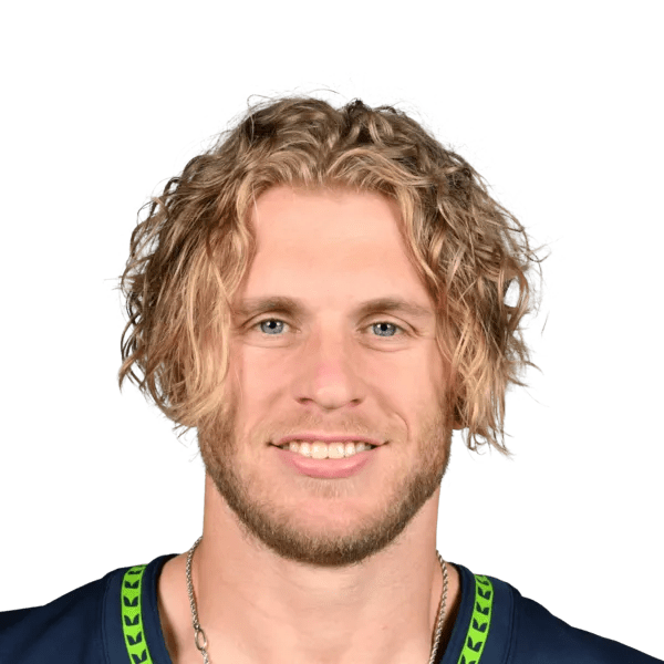 Cooper Kupp | Seattle Seahawks WR | NFL and PFF stats