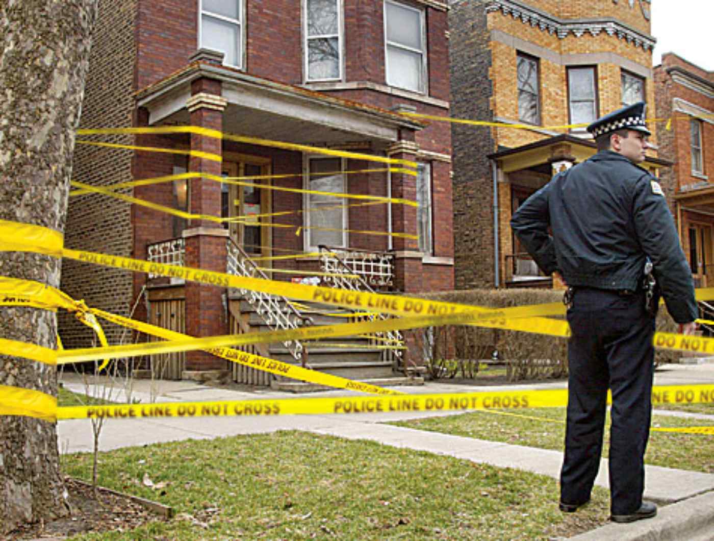 'Newspaper Comment Sections CordonedOff Hate Crime Scenes' Philly