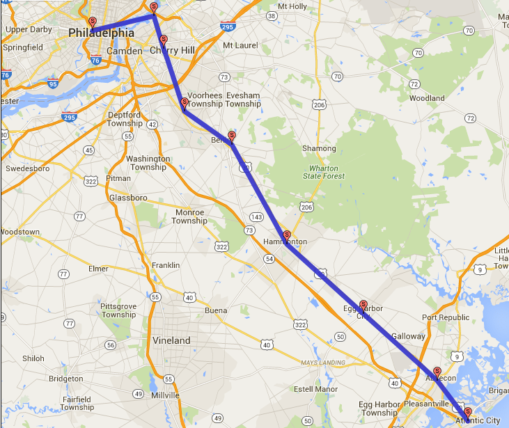 Atlantic City Line Alchetron, The Free Social Encyclopedia