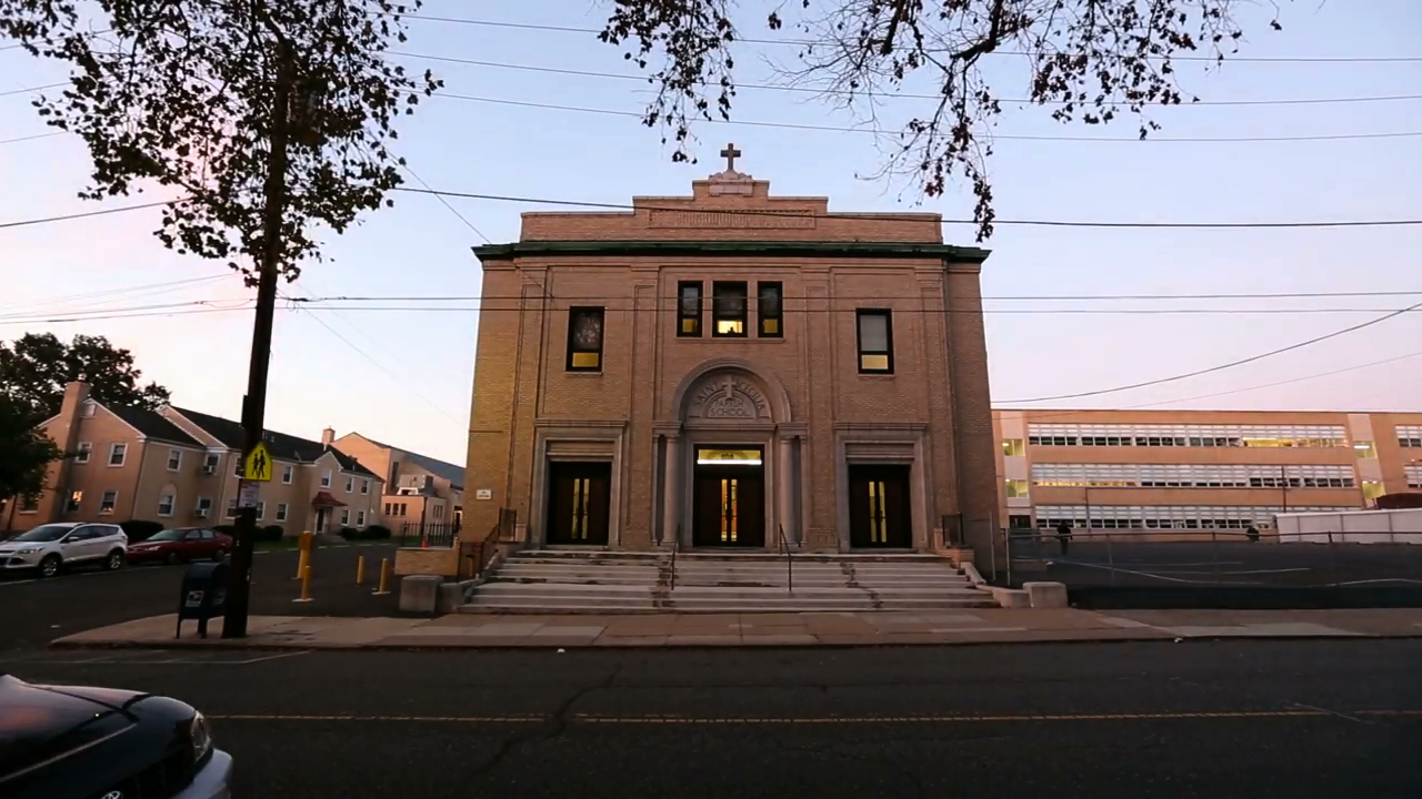 Sexabusing priest caused suffering for a generation, and walked free