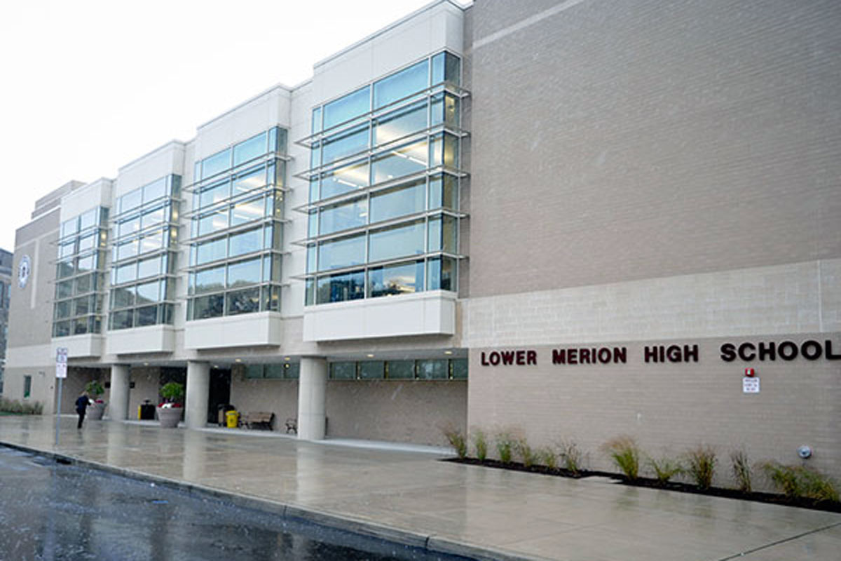 Commentary Lower Merion schools aren't as good as people think Philly