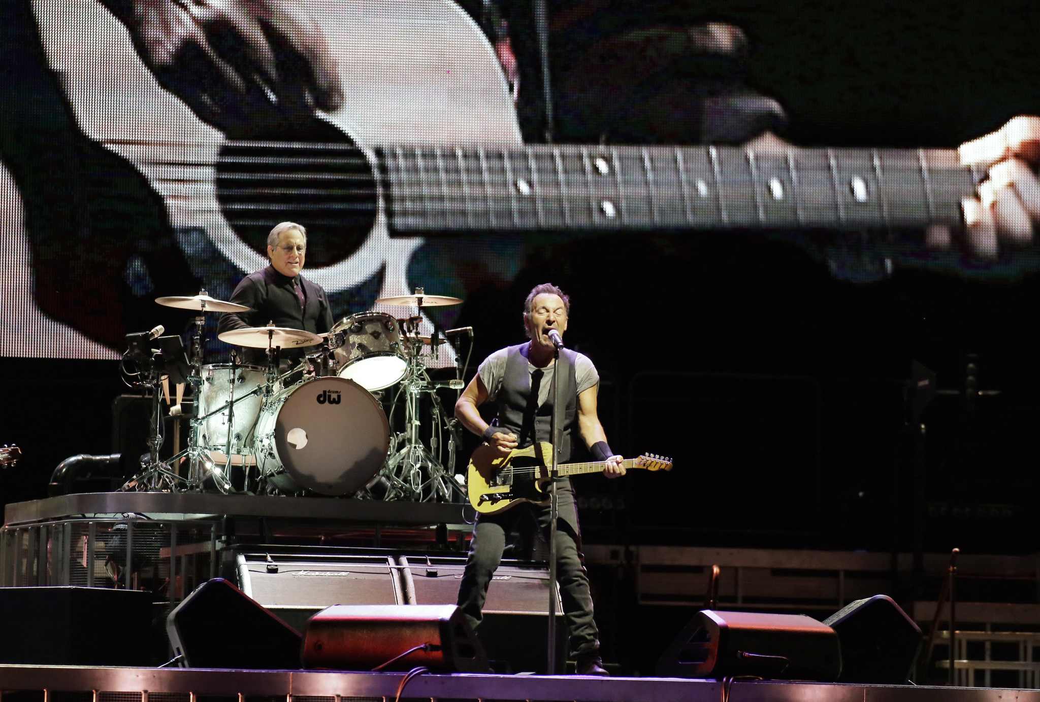 Philadelphia Concerts Summer 2023 Bruce Springsteen Announces A 2023 International Tour