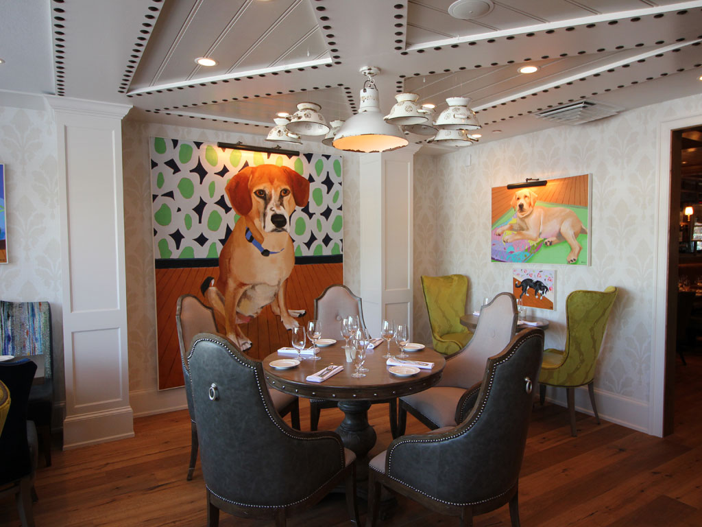 Bone appetit White Dog Cafe opens in Haverford Philly