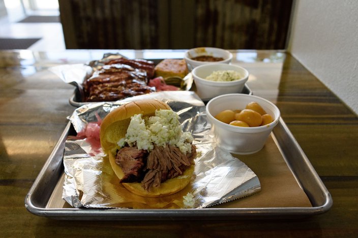 5 Foodie Finds Off I-95 In North Carolina | Phillyvoice