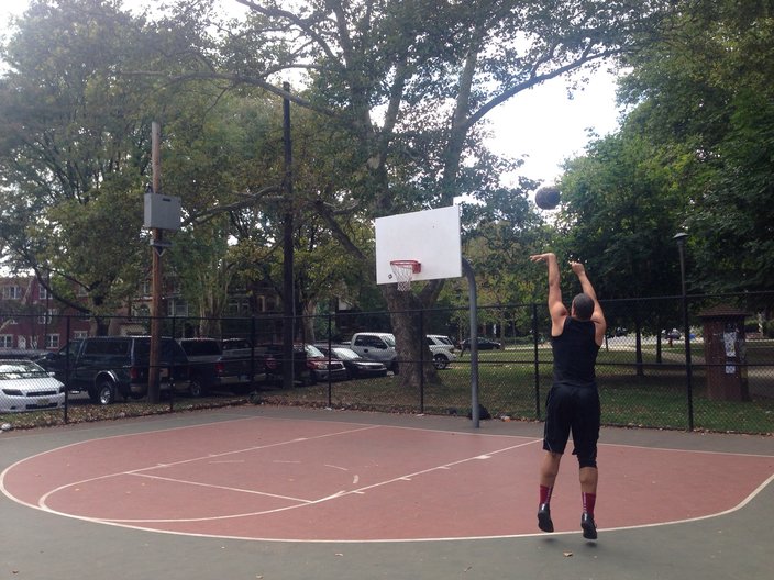 Best spots in Philly for pickup basketball PhillyVoice