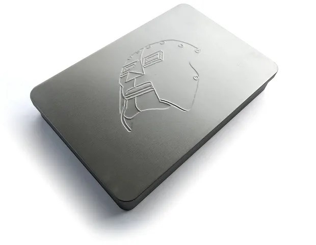 DOOM Selling Rings, Shoes, Operation Doomsday Cassette Box Set Pitchfork