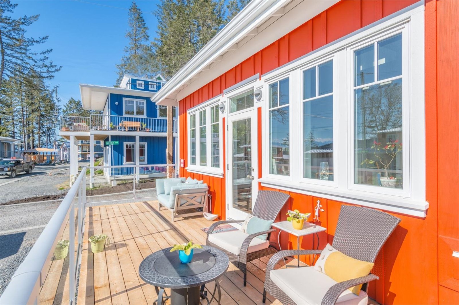 4901 Sooke Rd Spirit Bay, Sooke MLS® Sold History & For Sale