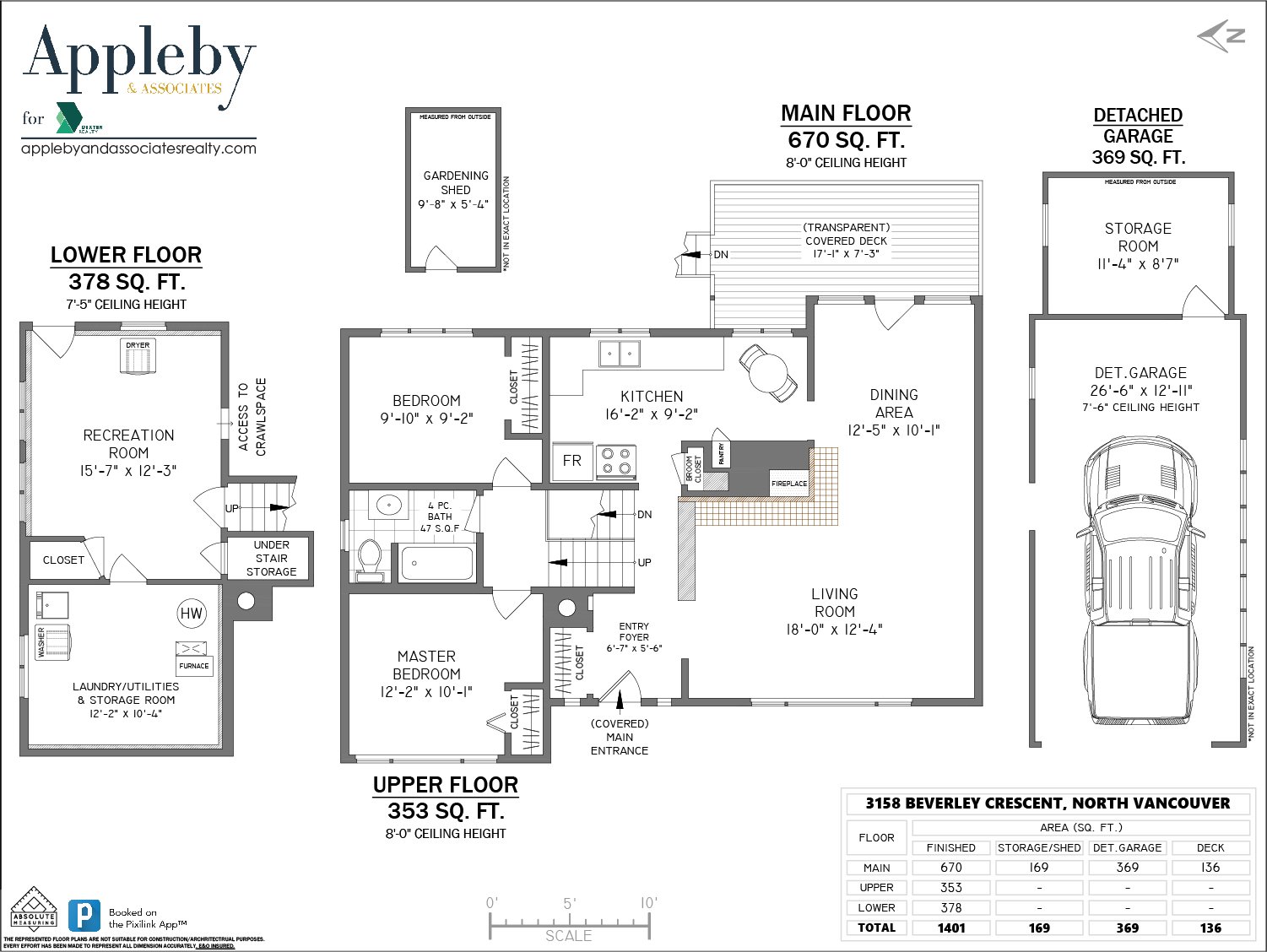 Home Alone House Floor Plan