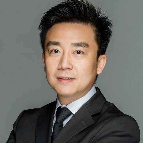 Raymond Lu REALTOR® with Homeland Realty