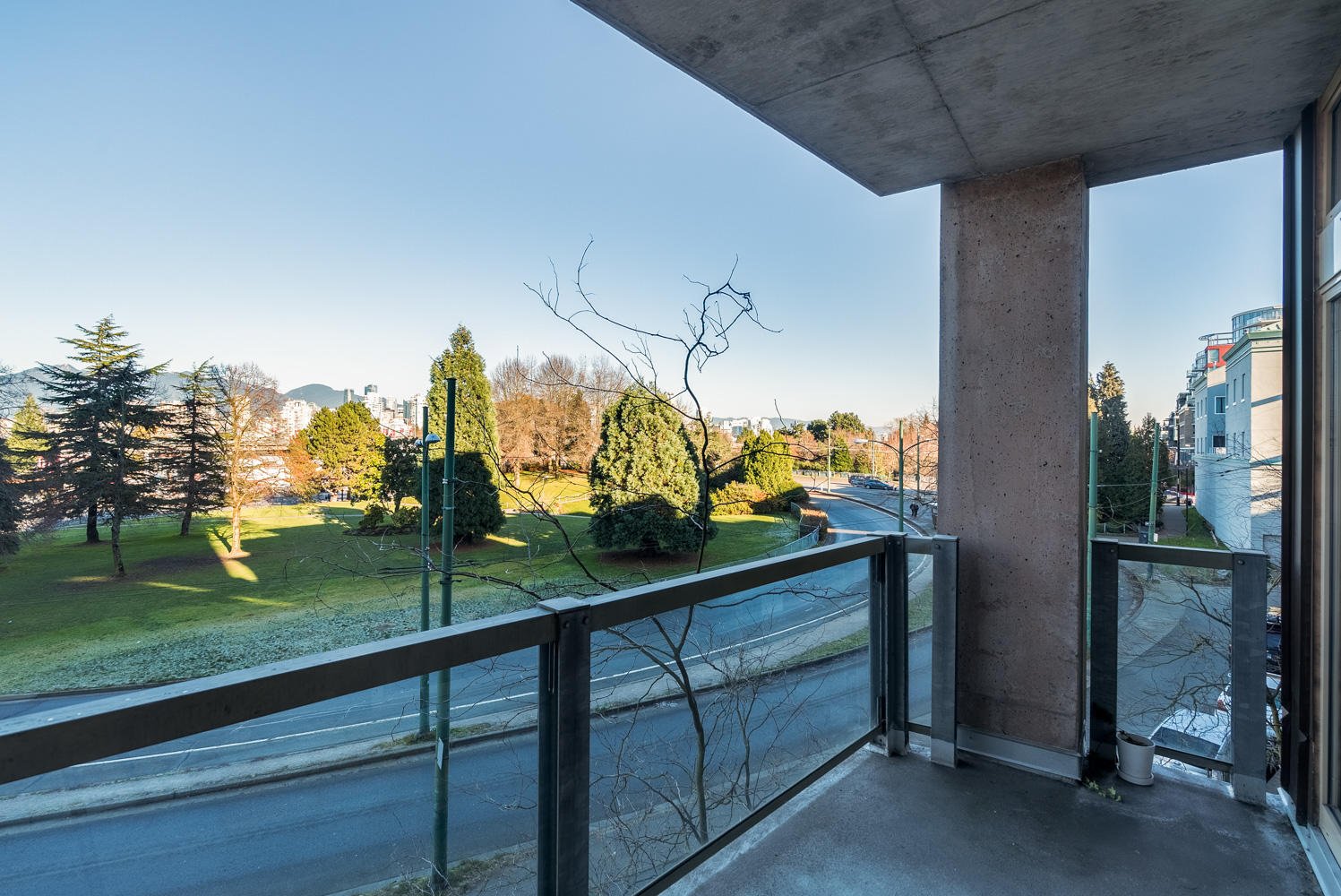 South Granville Lofts WSIX 1529 West 6th, Vancouver Albrighton Real