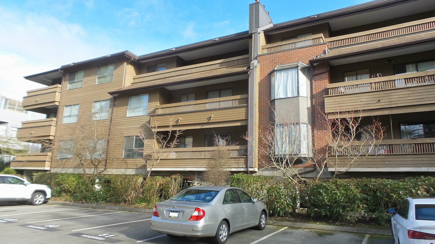 Woodridge Estates 7411 Minoru Boulevard, Richmond RICHMOND