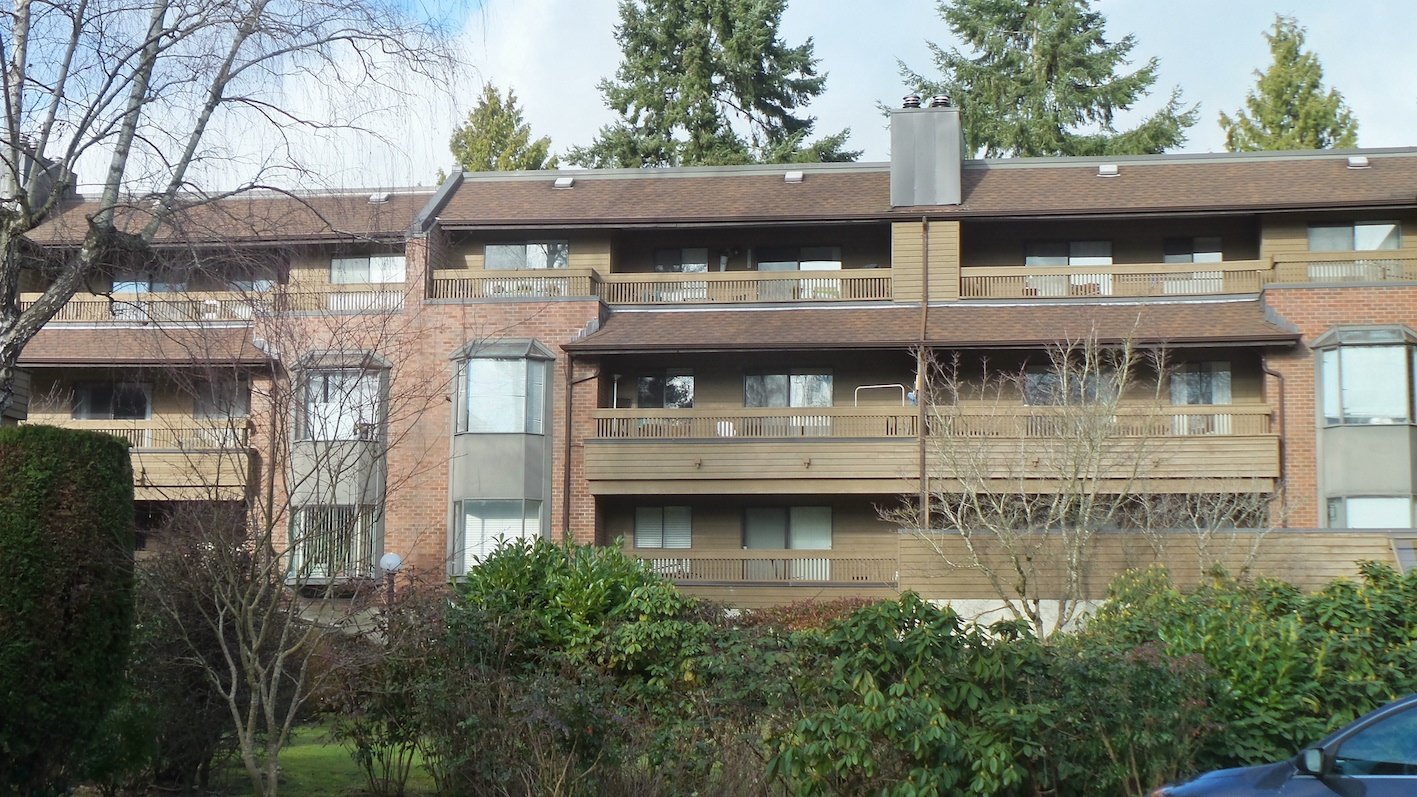 Woodridge Estates 7411 Minoru Boulevard, Richmond RICHMOND