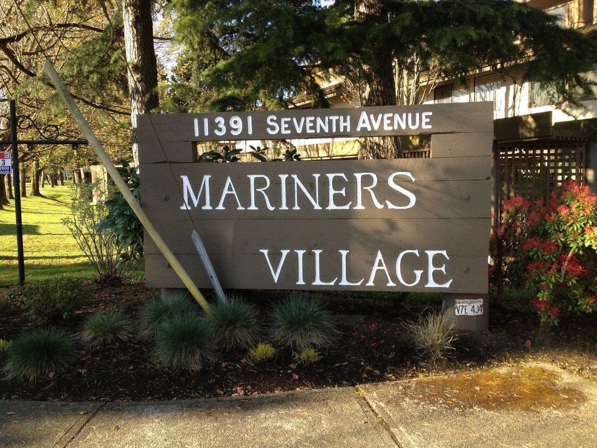 Mariners Village 11391 7th Avenue, Richmond Richmond Townhouses for Sale Richmondtownhouse.ca