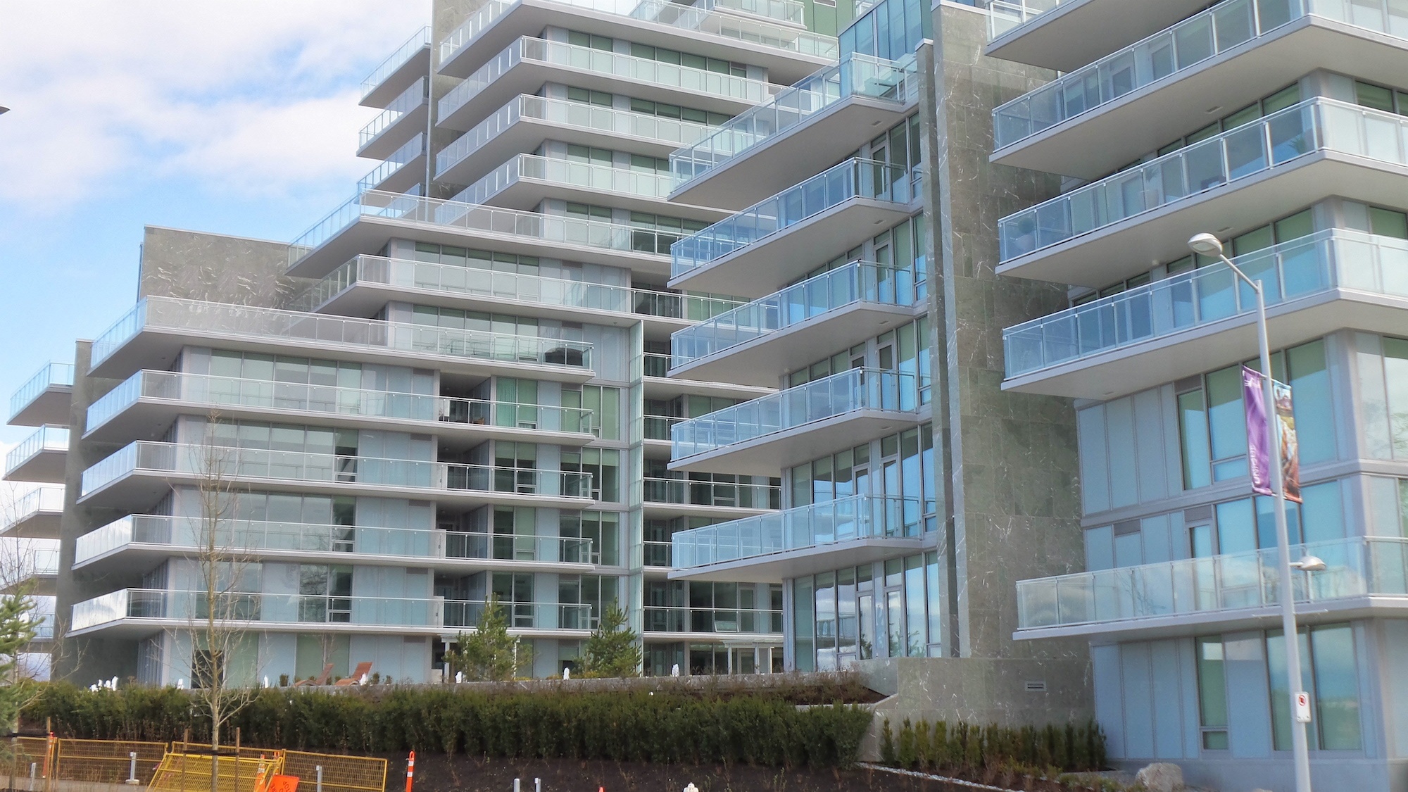 River Green 2 6611 Pearson Way, Richmond