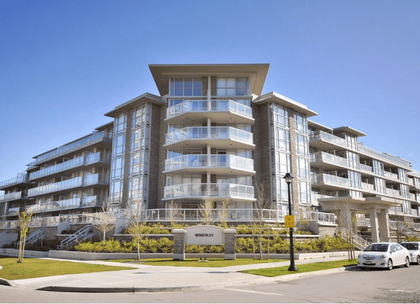 Mandalay 9371 Hemlock Drive, Richmond RICHMOND