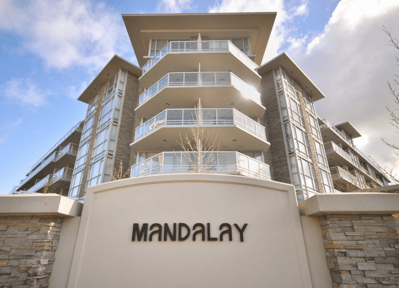 Mandalay 9371 Hemlock Drive, Richmond RICHMOND