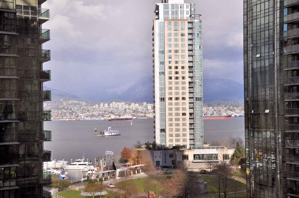 The Qube 1333 W St 1333 West Street, Vancouver