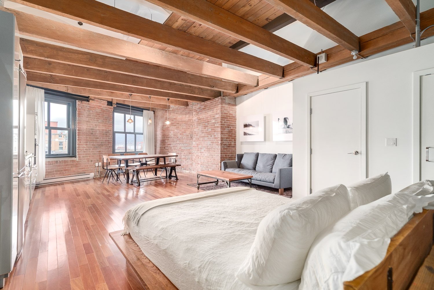 55 E Cordova Koret Lofts 55 East Cordova Street, Vancouver