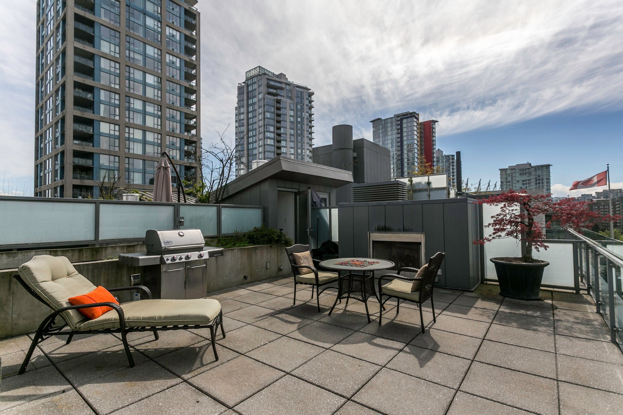 528 Beatty St Bowman Lofts 528 Beatty Street, Vancouver Albrighton