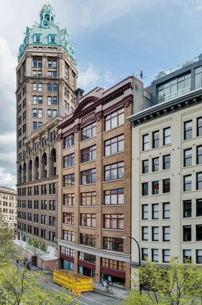 518 Beatty St 518 Beatty Street, Vancouver Albrighton Real Estate