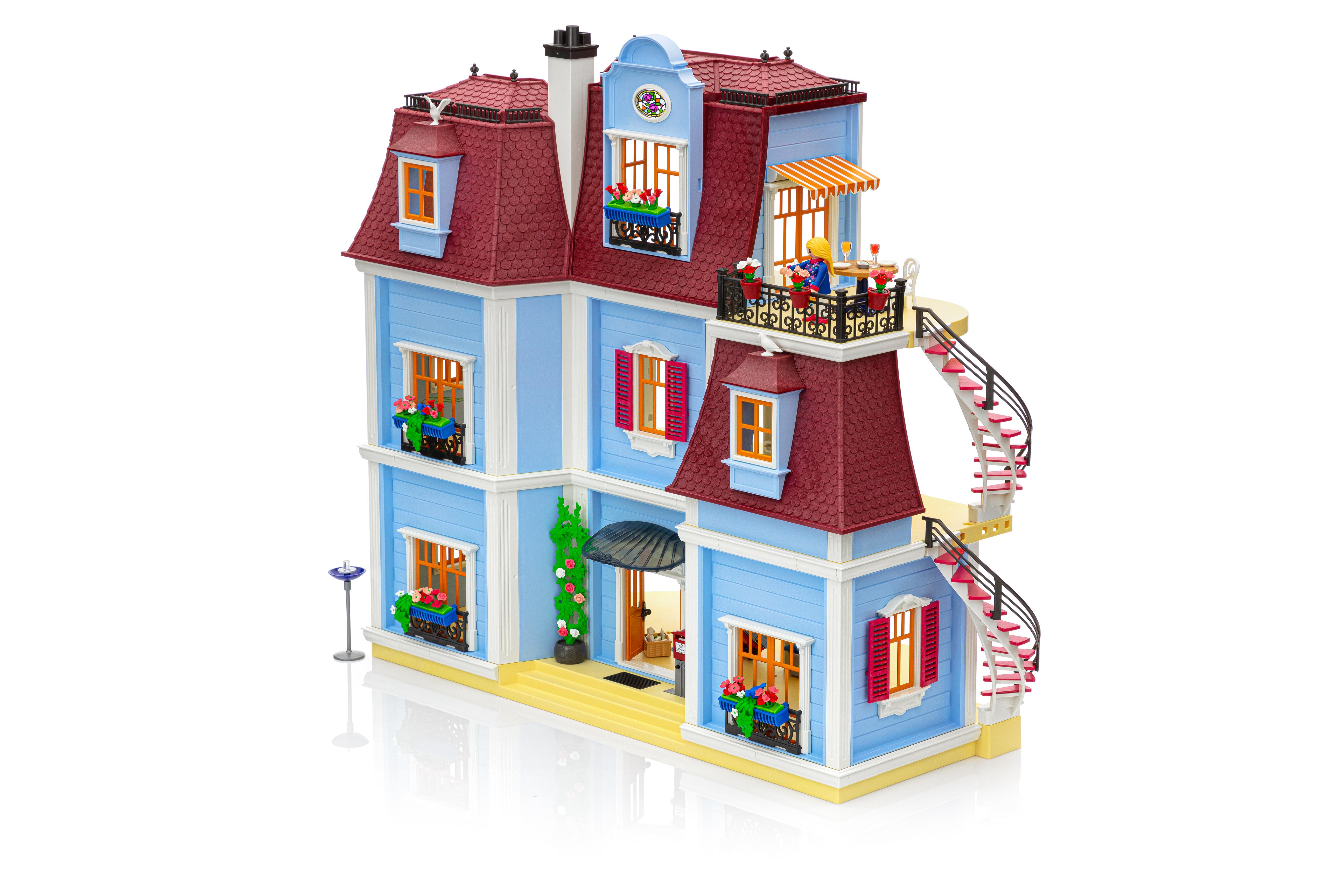 Large Dollhouse 70205 PLAYMOBIL®