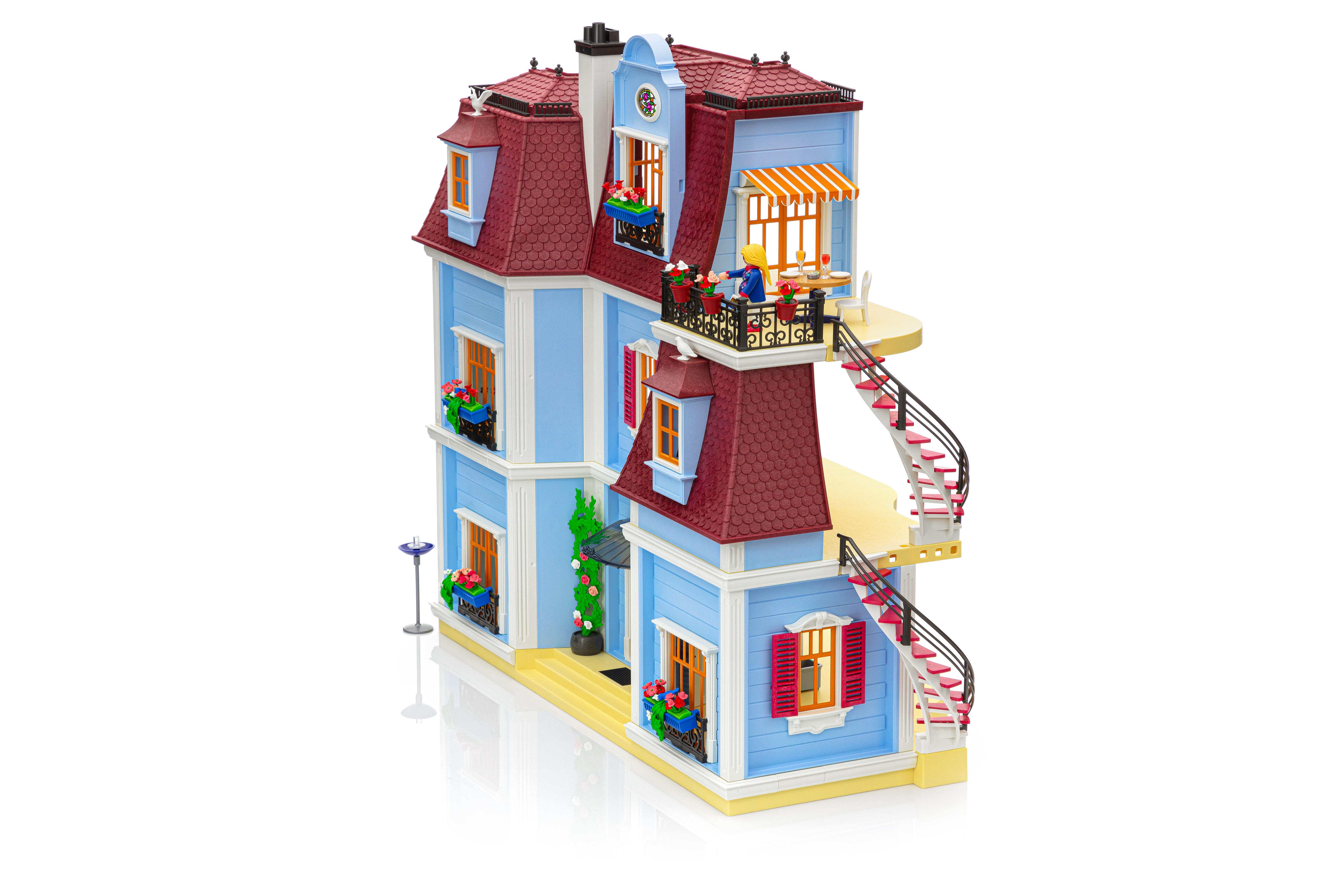 Large Dollhouse 70205 PLAYMOBIL®