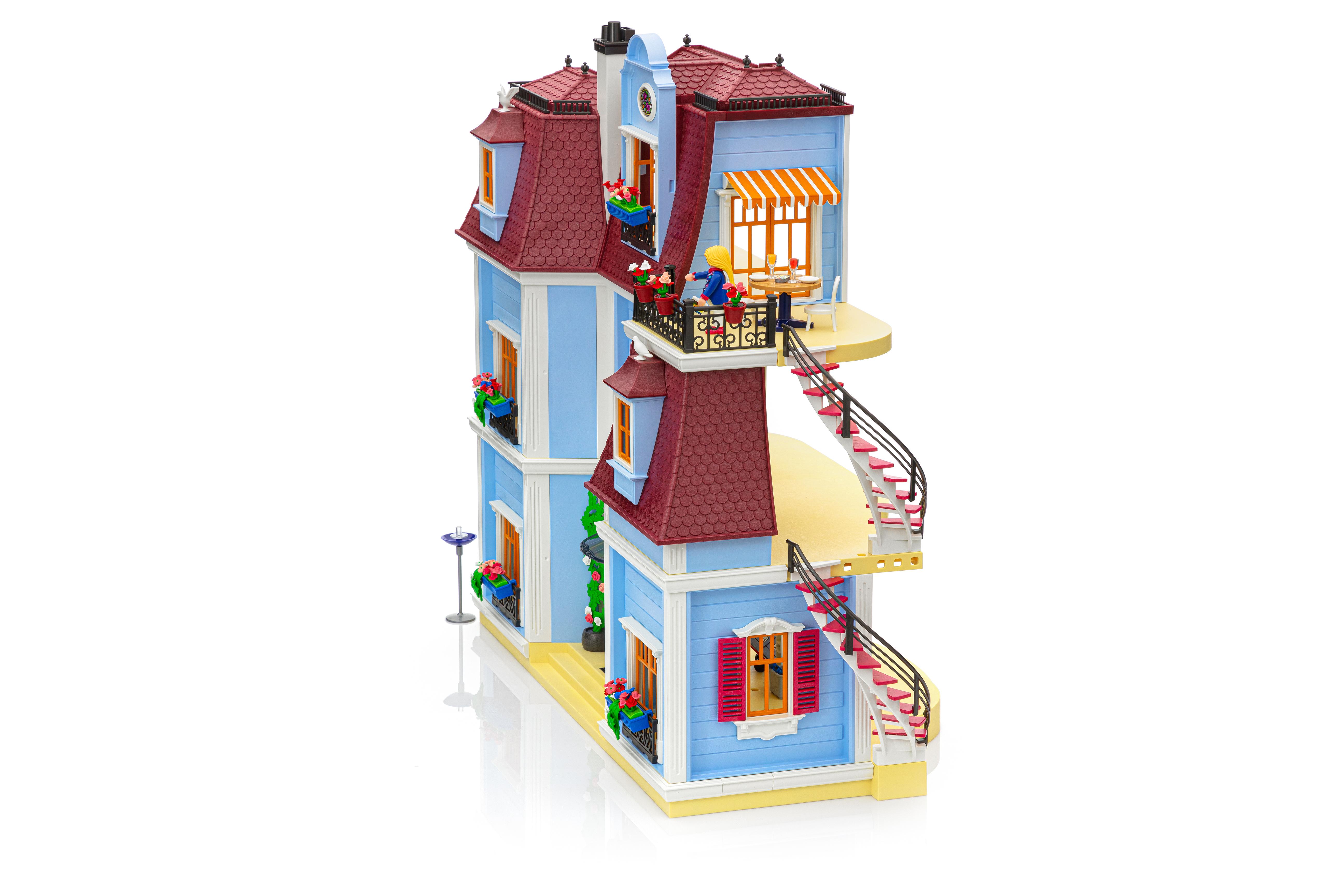 Large Dollhouse 70205 PLAYMOBIL®